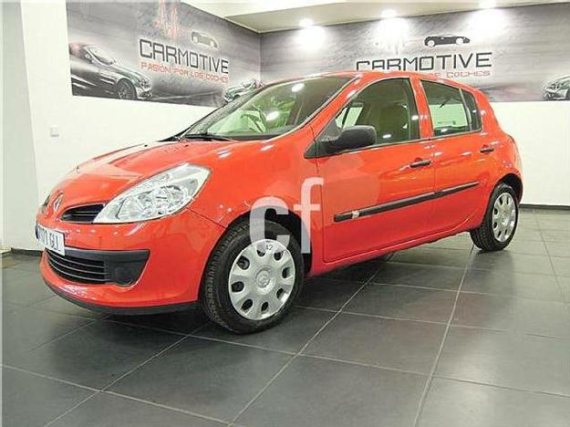 Renault Clio Dynamique 1.4 16v '07