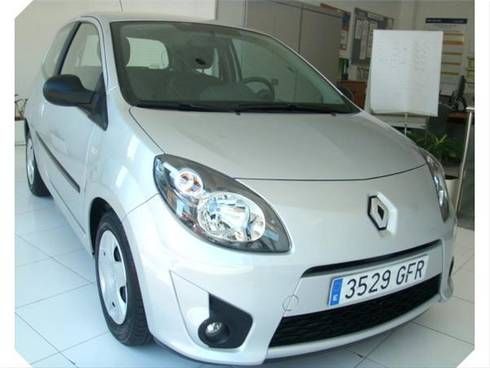 Renault Twingo 1.2 16v. DYNAMIQUE