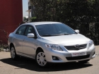 TOYOTA Corolla Sedan 1.4D-4D Luna - mejor precio | unprecio.es