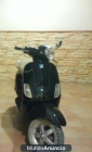 VENDO VESPA LX 50 CC - mejor precio | unprecio.es