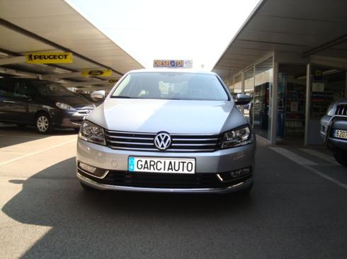 Volkswagen Passat 2.0 TDI 140CV