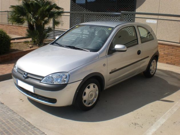 VOLKSWAGEN POLO 1.4TDI Edition