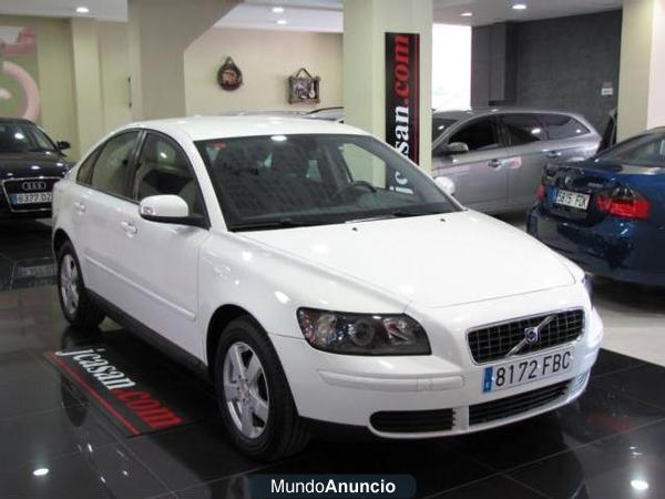 Volvo S40  1.6 Kinetic \'06