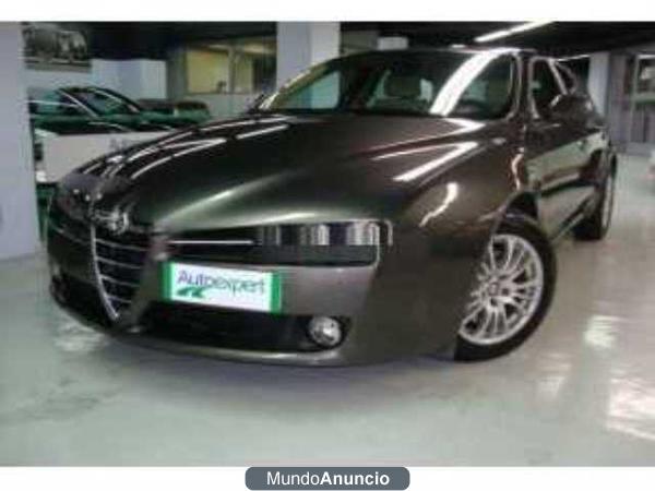 Alfa Romeo ROMEO 159 SW 1.9JTD DISTINCTIVE 150