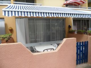 Apartamento en residencia : 4/6 personas - piscina - gruissan  aude  languedoc-rosellon  francia