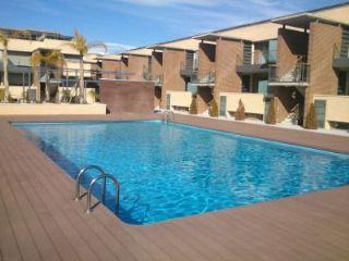 Apartamento en venta en San Javier, Murcia (Costa Cálida)