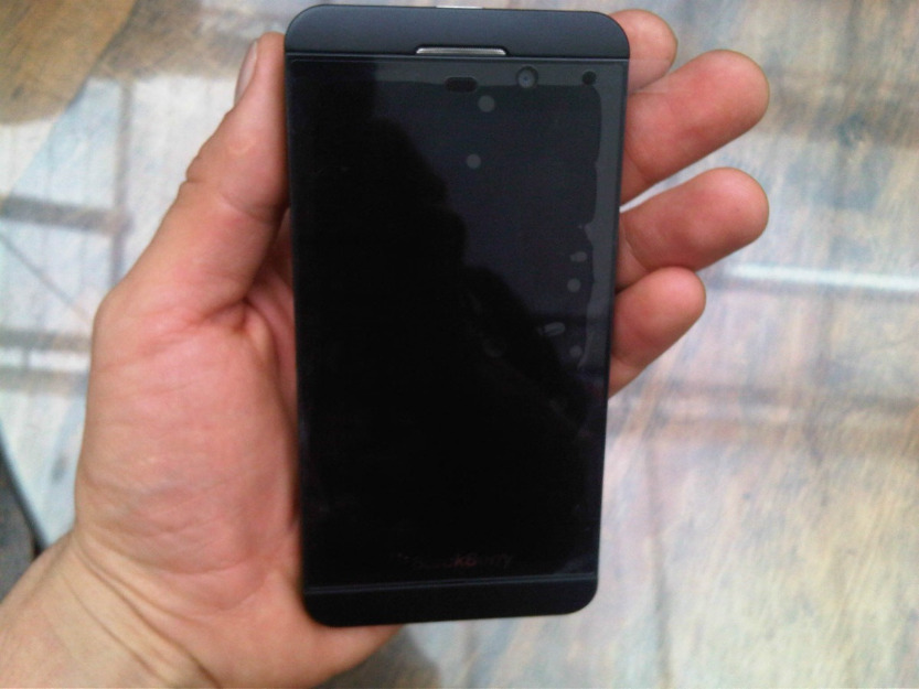 Blackberry Z10 16gb 8mpx Dual Core 1.5ghz Libre