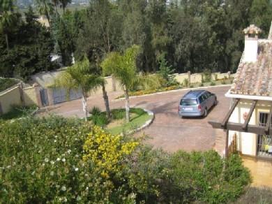 Chalet con 4 dormitorios se vende en Mijas Costa, Costa del Sol