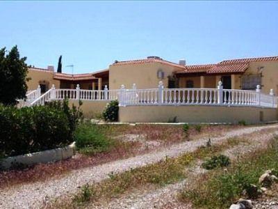 Chalet en venta en Turre, Almería (Costa Almería)