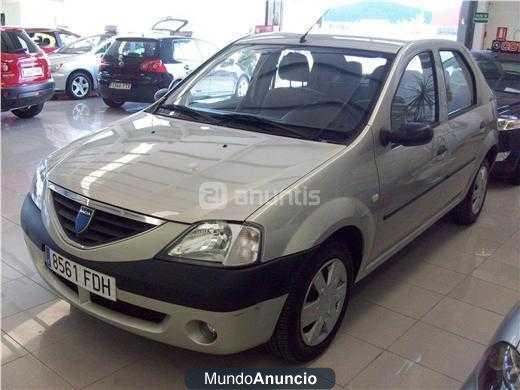 Dacia Logan Ambiance 1.5 dCi