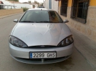 FORD COUGAR 2.5 V6 - TOLEDO - mejor precio | unprecio.es