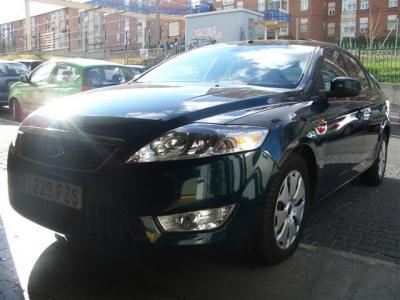 Ford Mondeo 1.8 TDCi 125 Trend