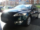 Ford Mondeo 1.8 TDCi 125 Trend - mejor precio | unprecio.es