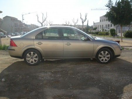 FORD MONDEO TREND - MURCIA