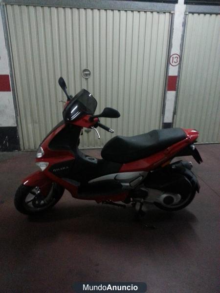 gilera runner 125