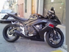 gsx r 750 impecable - mejor precio | unprecio.es