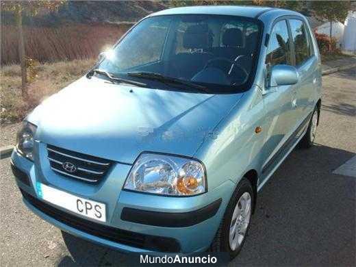 Hyundai Atos Prime 1.1i GLS