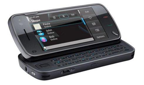 Nokia N97 PRECINTADO