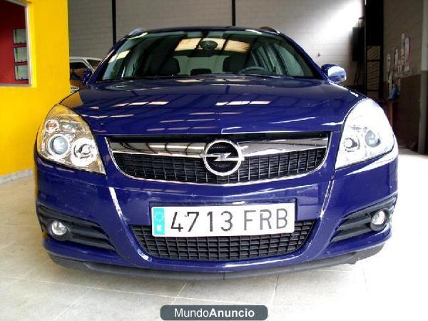 Opel VECTRA 1.9 CDTI SW ELEGANCE \'07