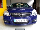 Opel VECTRA 1.9 CDTI SW ELEGANCE \'07 - mejor precio | unprecio.es