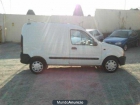 Renault Kangoo Express 1.2 RL - mejor precio | unprecio.es