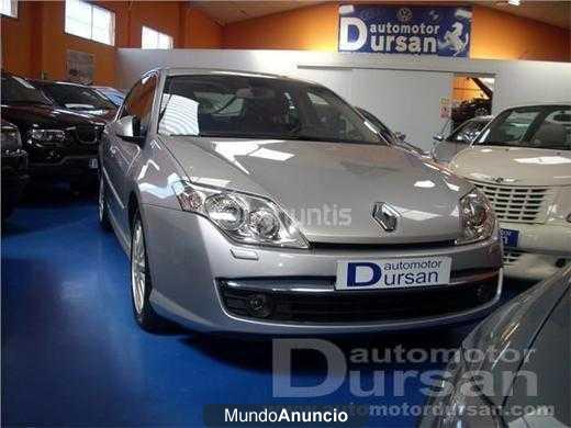 Renault Laguna Privilege 2.0dCi 150CV Auto