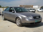 SE VENDE AUDI A6 TDI 163CV - mejor precio | unprecio.es