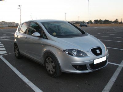 SEAT ALTEA HOT - ALICANTE