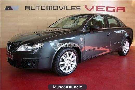 Seat Exeo 2.0 TDI CR 143 CV DPF Style