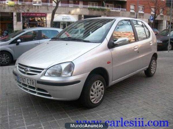 Tata Indica 1.4D DLX 5p.