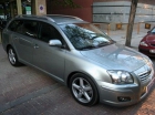 Toyota Avensis Wagon 2.2 D4-D EXECUTIVE - mejor precio | unprecio.es