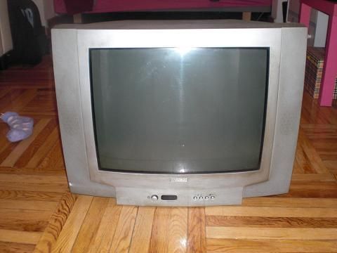 vendo tele de 21 pulgadas