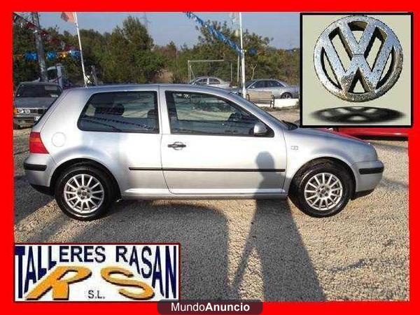 Volkswagen Golf 1.6 Highline 105