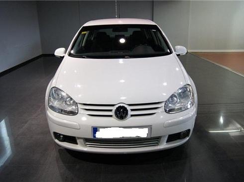 Volkswagen Golf 2.0 tdi 140cv