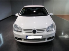 Volkswagen Golf 2.0 tdi 140cv - mejor precio | unprecio.es