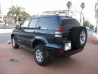 2003 Toyota Land Cruiser 3.0 D4-D VX - mejor precio | unprecio.es