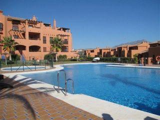 Apartamento en alquiler en Benahavís, Málaga (Costa del Sol)