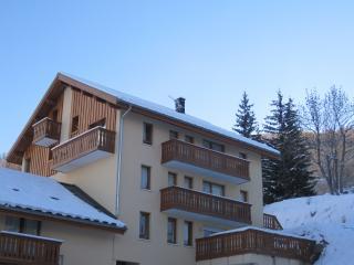 Apartamento en residencia : 6/7 personas - valloire  saboya  rodano alpes  francia