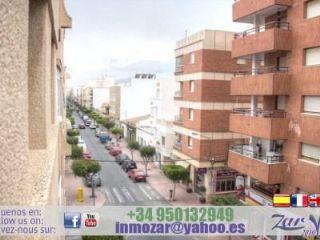 Apartamento en venta en Garrucha, Almería (Costa Almería)