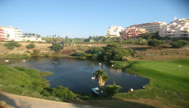 ático-dúplex en Mijas