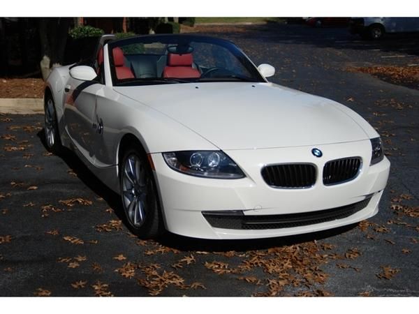 BMW Z4 3.0i 2007