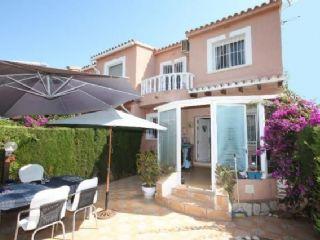 Bungalow en venta en Poblets (els), Alicante (Costa Blanca)