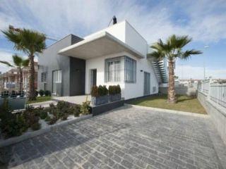 Chalet en venta en Doña Pepa, Alicante (Costa Blanca)