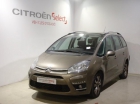 Citroen Grand C4 Picasso 1.6 HDi 110cv Millenium, 17.500€ - mejor precio | unprecio.es