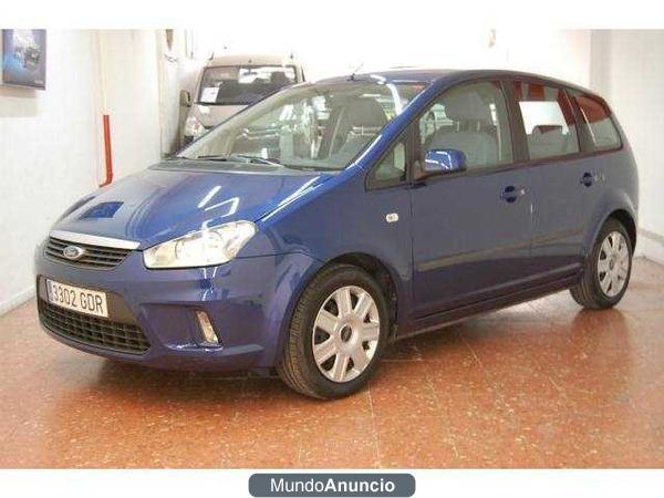 Ford C-Max 1.6 Ti-VCT Trend 115cv+Reg. V