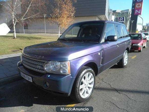 Land Rover Rover Range Rover Range Ro. 4.2V8 S