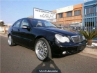 Mercedes-Benz Clase C C 180 CLASSIC - mejor precio | unprecio.es