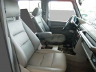 MERCEDES-BENZ G 300 DT S.W. LARGO, KM CERTIFICADOS (VENDIDO) - mejor precio | unprecio.es