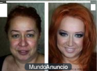 OLVIDATE DE LOS LAPICES DE OJOS Y LABIOS--SI TE HACES UN CAMBIO RADICAL CON LA MICROPIGMENTACION 69 82 72437 - mejor precio | unprecio.es