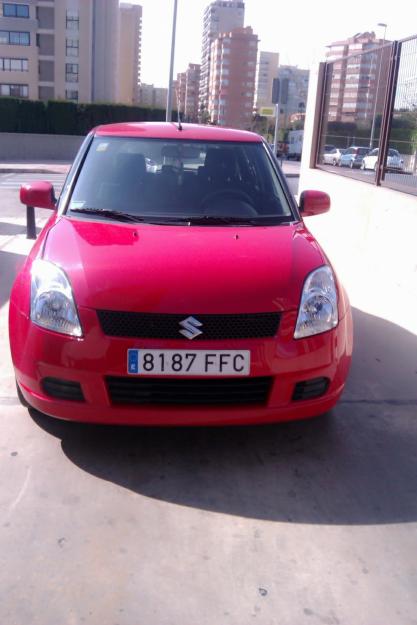 Oportunidad suzuki swift